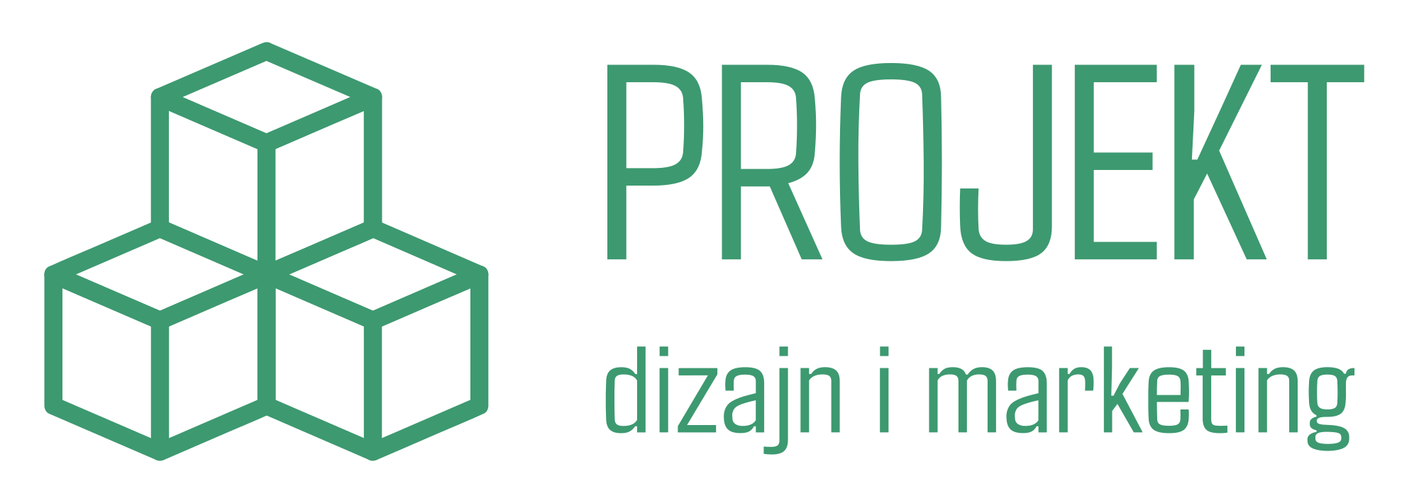 Projekt dizajn i marketing